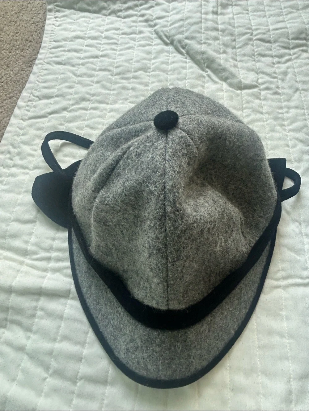 Rothchild rothschild gray
